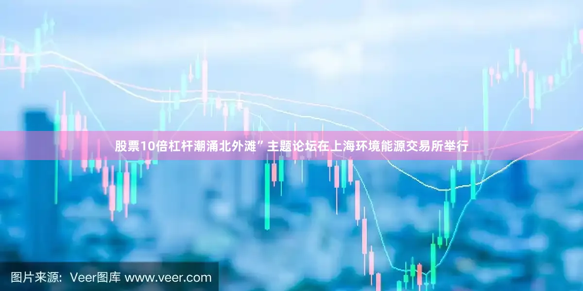 股票10倍杠杆潮涌北外滩”主题论坛在上海环境能源交易所举行